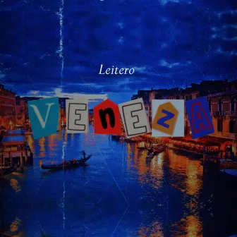 Veneza by Prod. Jefinn