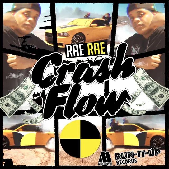 Crash Flow (Aint Trippin)