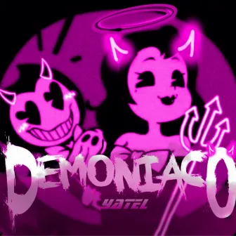 Demoniaco by Yatel