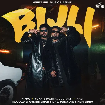 Bijli by Nagii