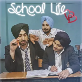 School Life by Gurpreet Bmp