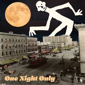 One Night Only by Fried Banana Shop