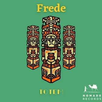 Totem by Frede