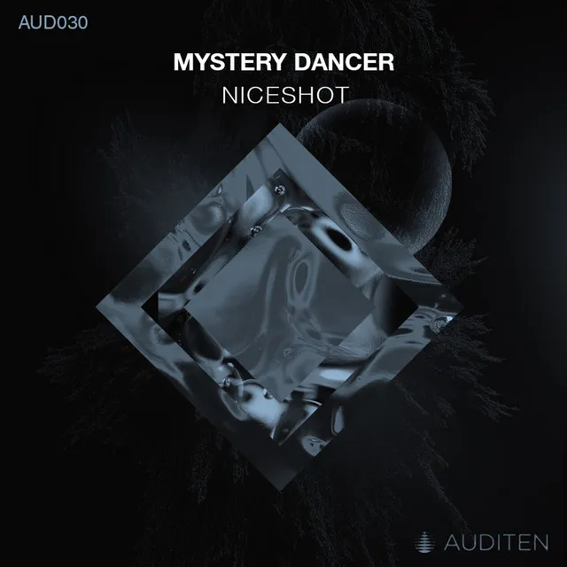 Mystery Dancer