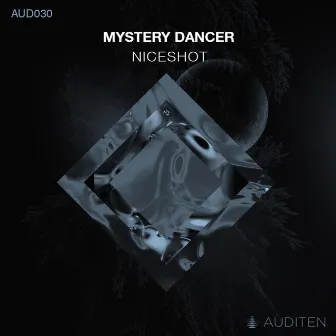 Mystery Dancer by Niceshot