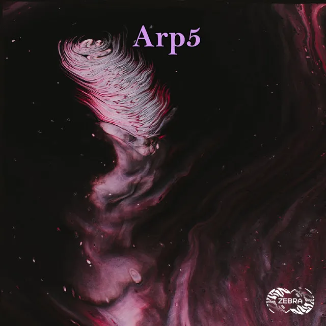 Arp 5