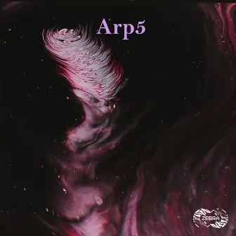 Arp 5 by Vid