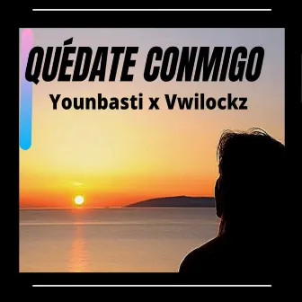 Quedate Conmigo by VwilocKz