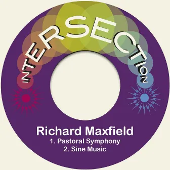 Pastoral Symphony by Richard Maxfield