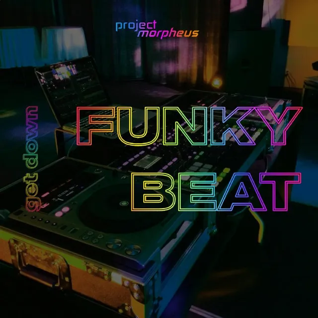 Funky Beat