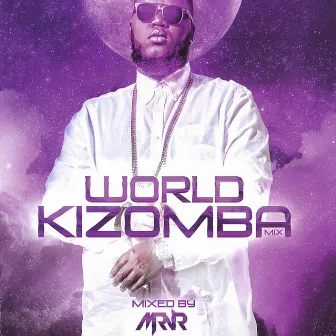 World Kizomba by Mr VR