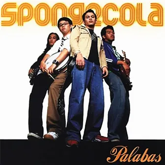 Palabas by Sponge Cola