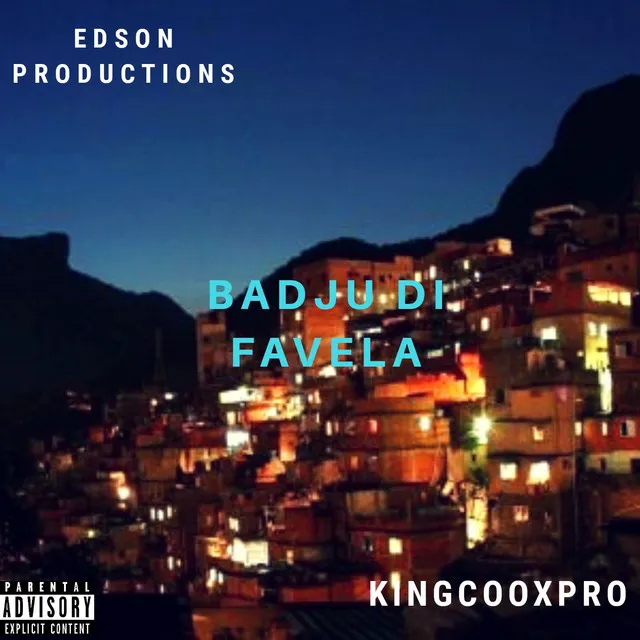 Badju Di Favela (Original Mix)