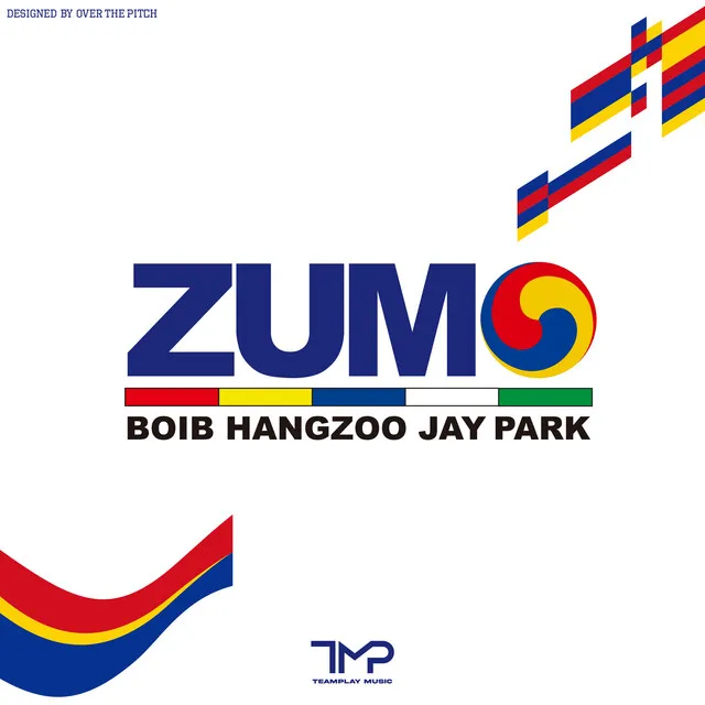 ZUMO (Feat. Jay Park)