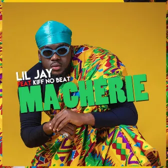 Ma cherie by Lil Jay