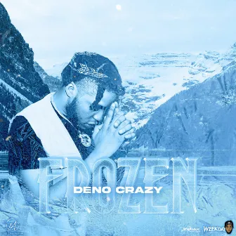 Frozen by Deno Crazy