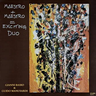 Maestro+Maestro=Exciting Duo by Guido Manusardi