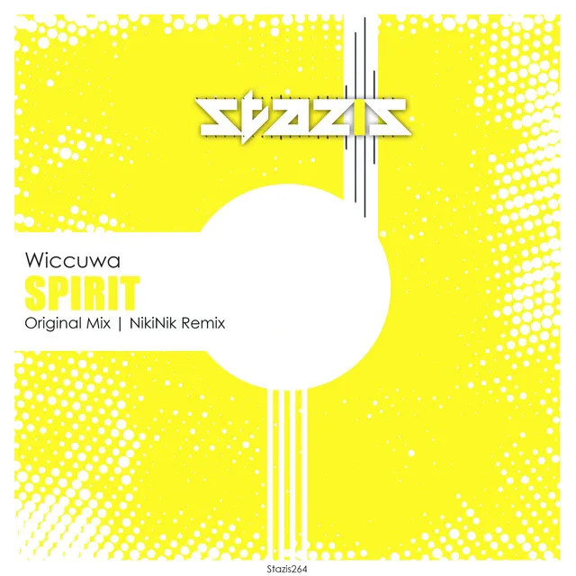 Spirit - NikiNik Remix