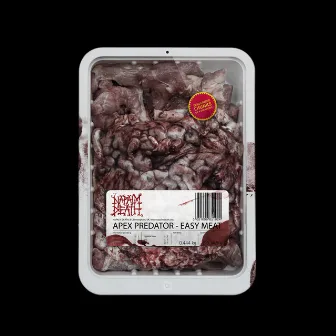 Apex Predator - Easy Meat by Napalm Death