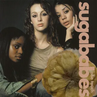 One Touch by Sugababes