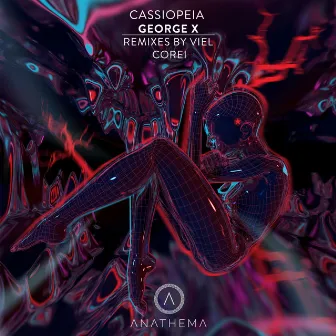 Cassiopeia by Corei