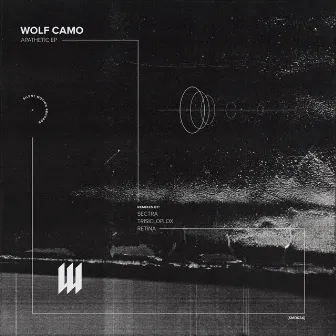 Apathetic: EP by Wolf Camo