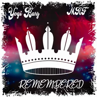 Remembered by Yogi Barz