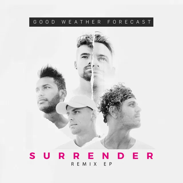 Surrender - Foos Remix