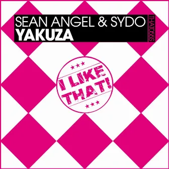 Yakuza by Sean Angel