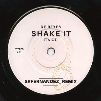 Shake it (Twice) [Srfernandez_ Remix] by Srfernandez_