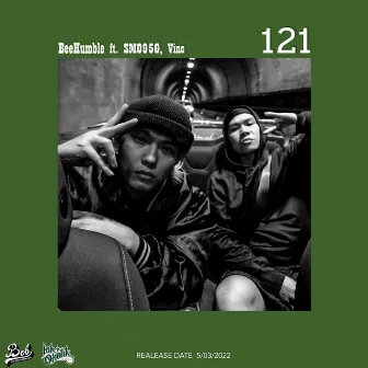 121 by BeeHumble