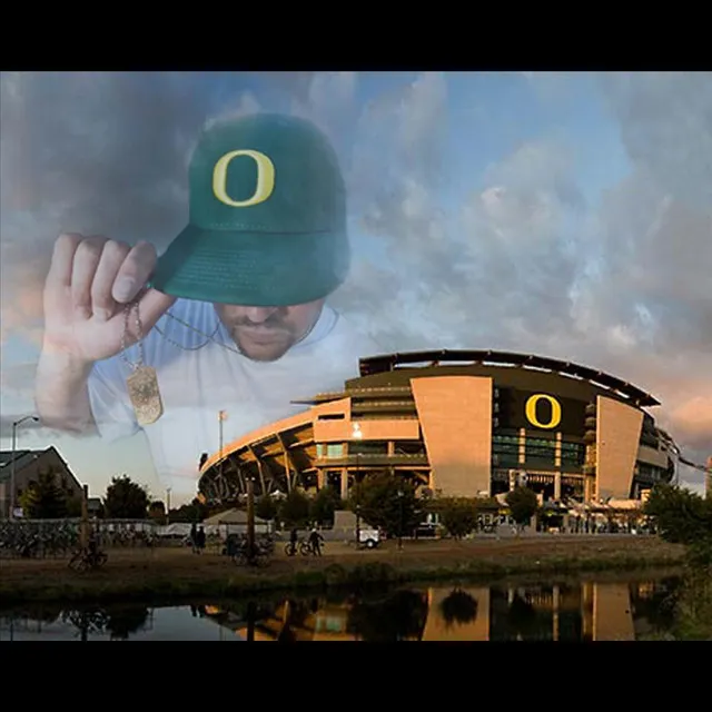 The Natty - Oregon Ducks National Title Song