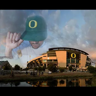 The Natty - Oregon Ducks BCS National Title Song by Xile