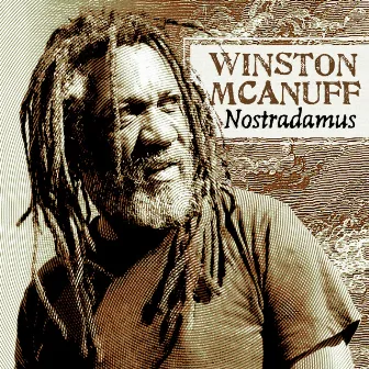 Nostradamus by Winston McAnuff