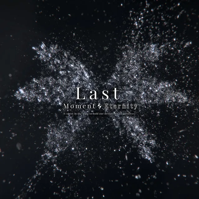 Last - Instrumental