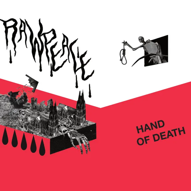 Hand of Death demo