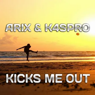 Kicks Me Out by Arix