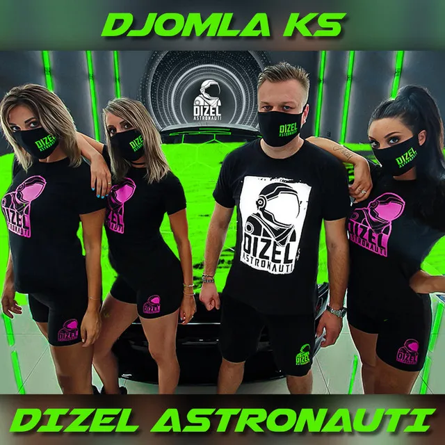 Dizel Astronauti