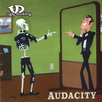 Audacity: 10th Anniversary Edition by Ugly Duckling