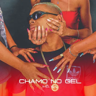 Chamo no Gel by DJ VT DA RUA LARGA