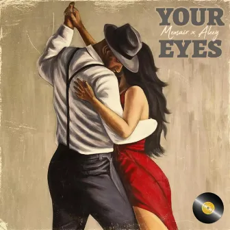 Your Eyes by Memair Records