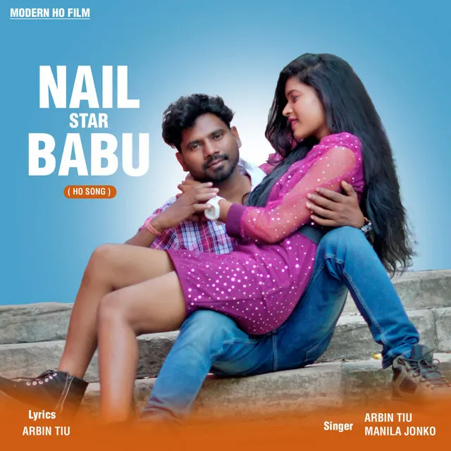 Nail Star Babu