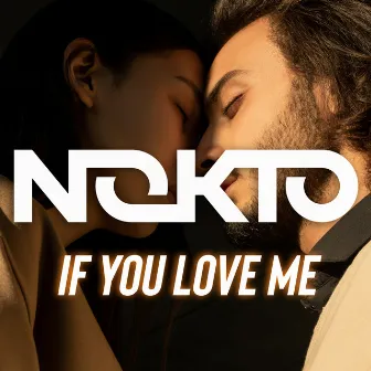 If You Love Me by Nokto