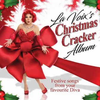 La Voix's Christmas Cracker Album by La Voix