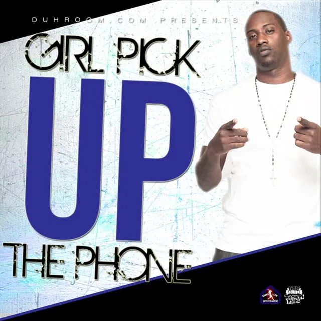 Girl Pick Up the Phone