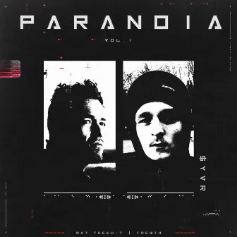 Paranoia Vol. I by Mat Trewhit