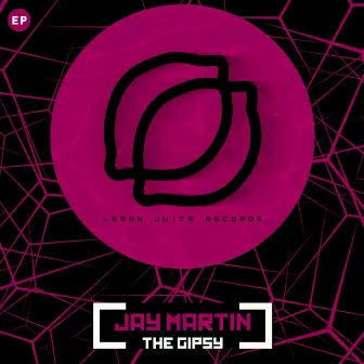 The Gipsy by Jay Martin