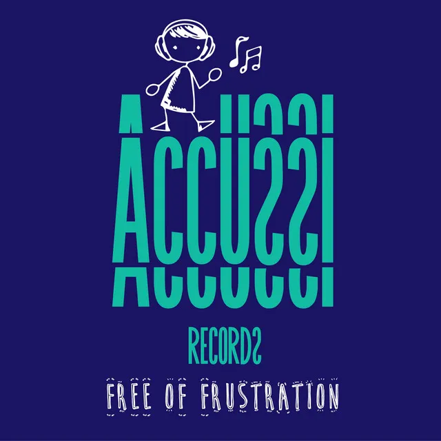 Free of Frustration - Original Mix