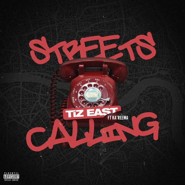 Streets Calling