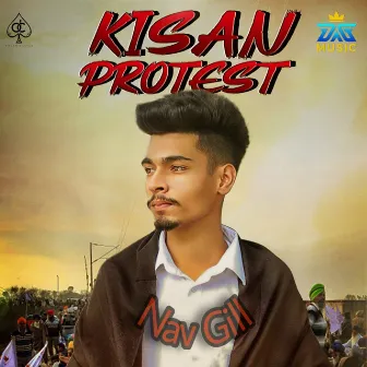 Kisan Protest by Nav Gill